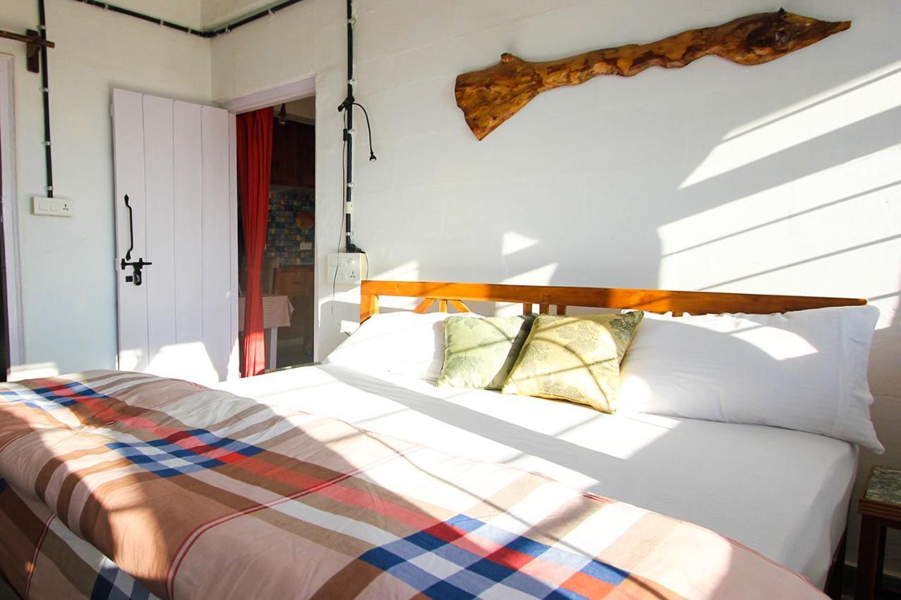 Forest Side Farm - Homestay At Kotabagh Near Nainital And Jim Corbett المظهر الخارجي الصورة