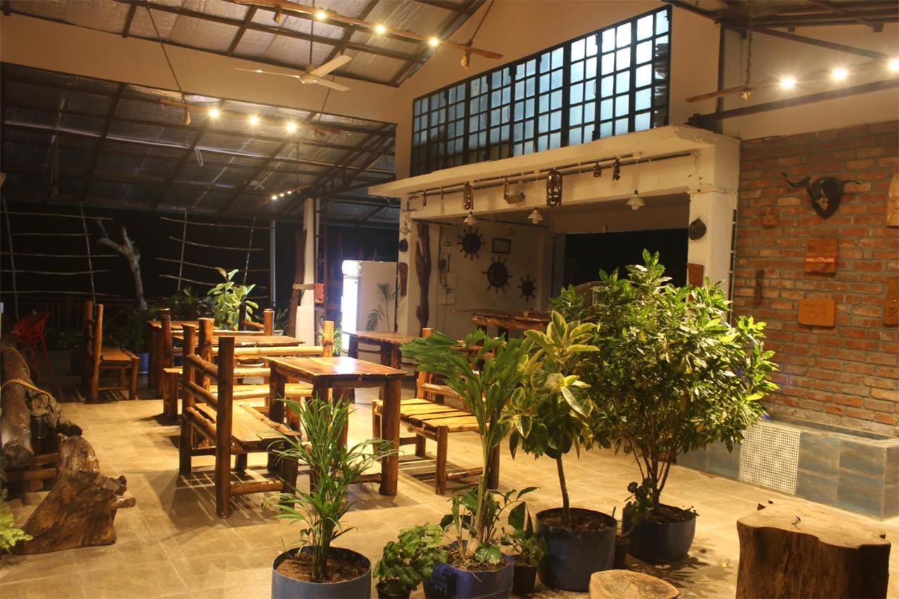 Forest Side Farm - Homestay At Kotabagh Near Nainital And Jim Corbett المظهر الخارجي الصورة
