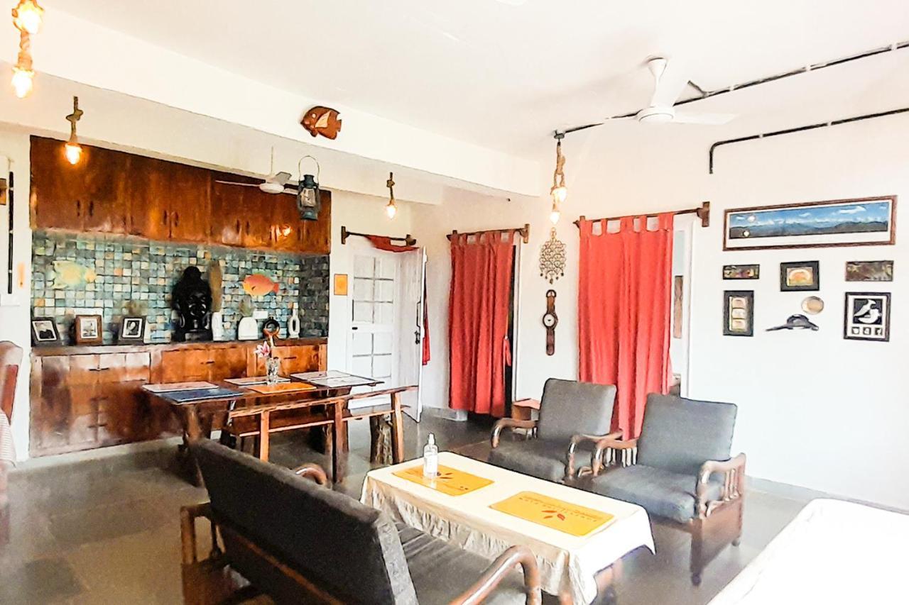 Forest Side Farm - Homestay At Kotabagh Near Nainital And Jim Corbett المظهر الخارجي الصورة