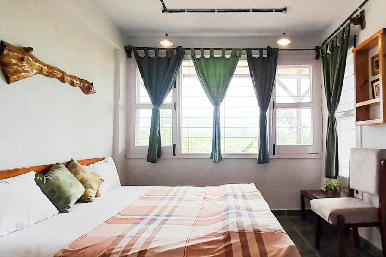Forest Side Farm - Homestay At Kotabagh Near Nainital And Jim Corbett المظهر الخارجي الصورة