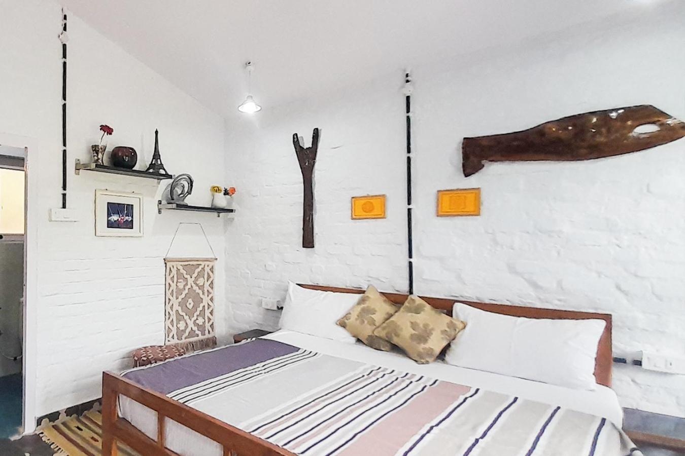 Forest Side Farm - Homestay At Kotabagh Near Nainital And Jim Corbett المظهر الخارجي الصورة